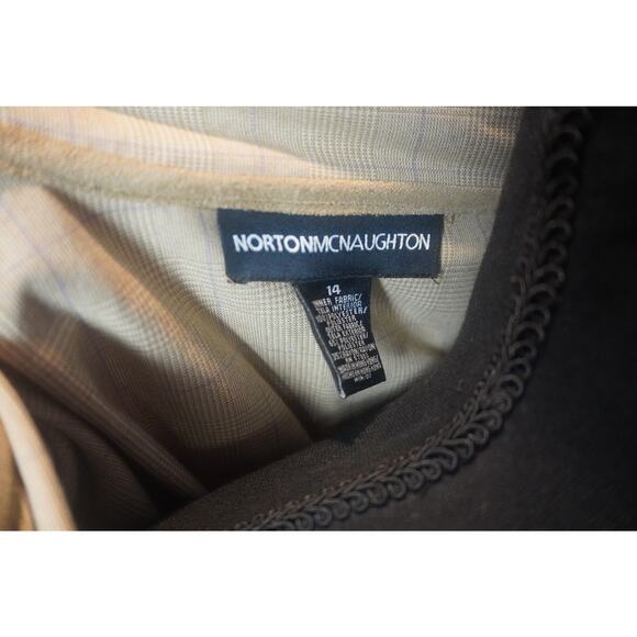 Vintage Norton McNaughton Jacket - Picture 6 of 8